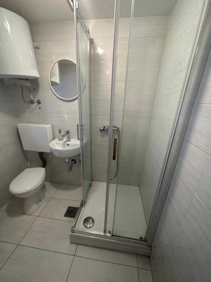 Room Stara Vrata Риека Экстерьер фото